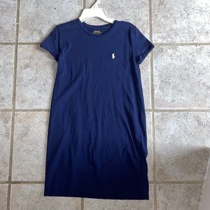 Shirt Dress